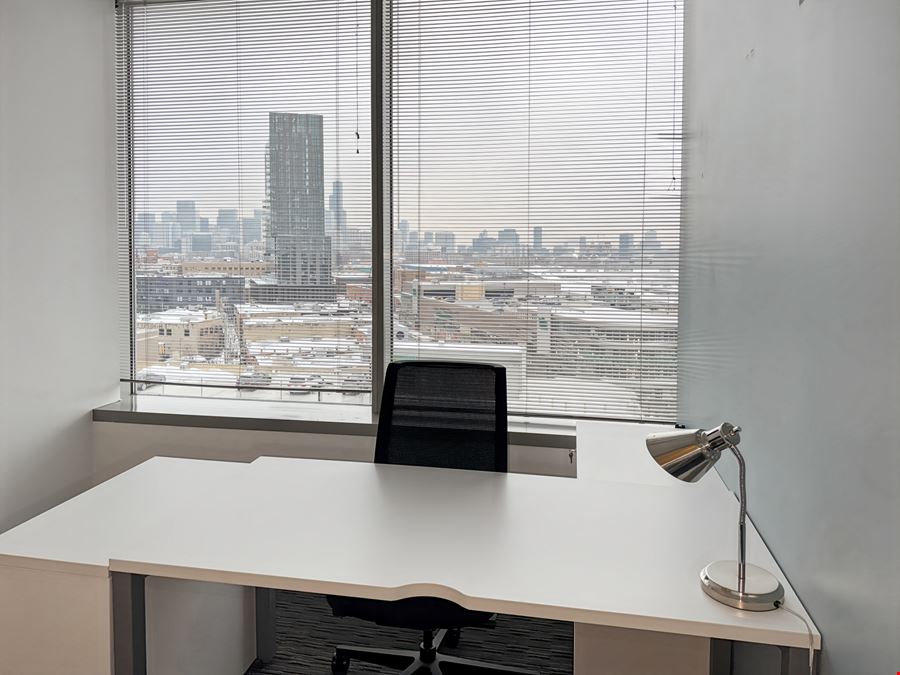 Regus - Chicago – Lincoln Park