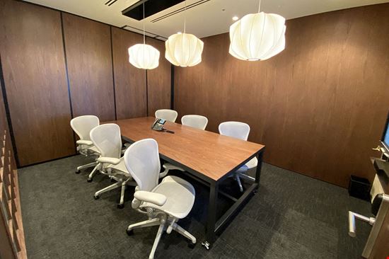 Preview of The Executive Centre - Bangalore - Kaman Amaryllis Office space for Rent in Bangalore
