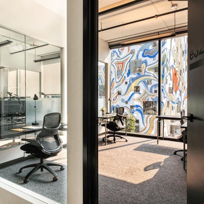 Small Day Office