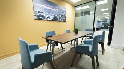 Preview of The Glasshouses - Blackrock Office space for Rent in Blackrock