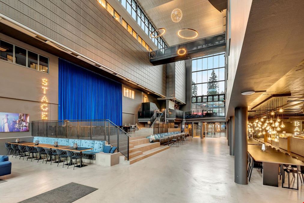 House Of Business - Norway, Skøyen (Drammensveien)