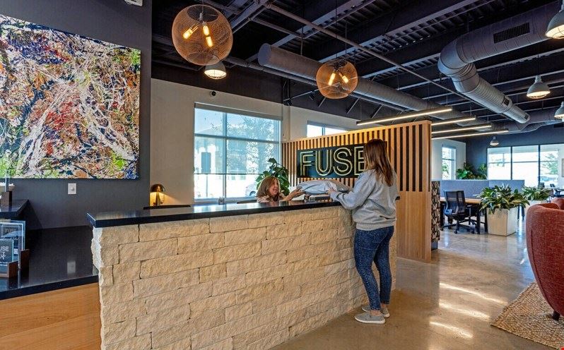 FUSE Four Points: FUSE 4P, LLC