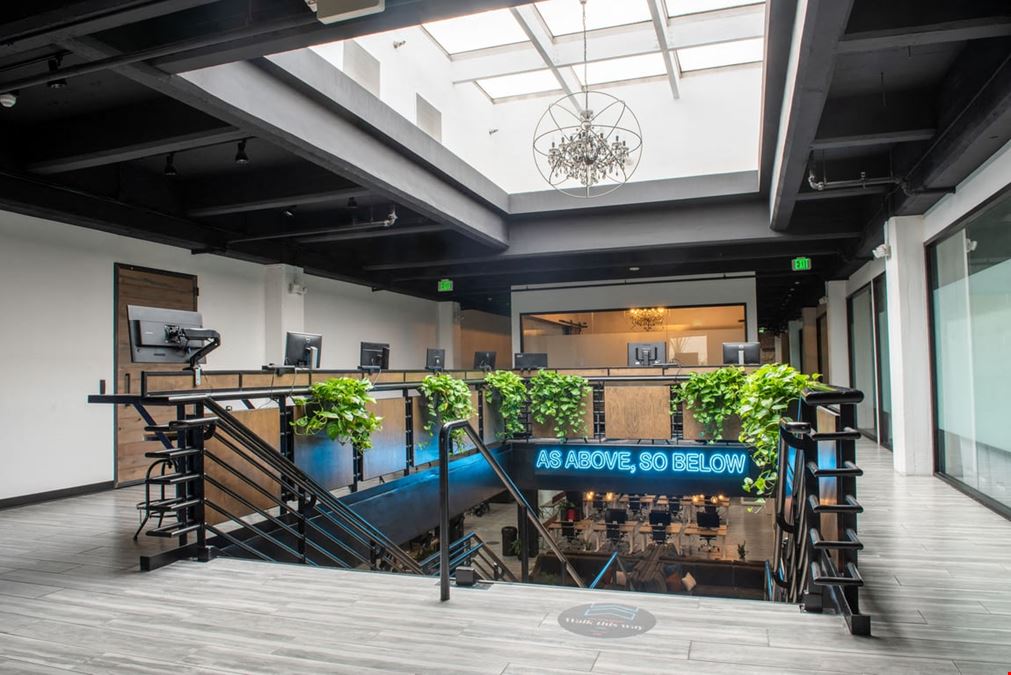 CTRL Collective Pasadena