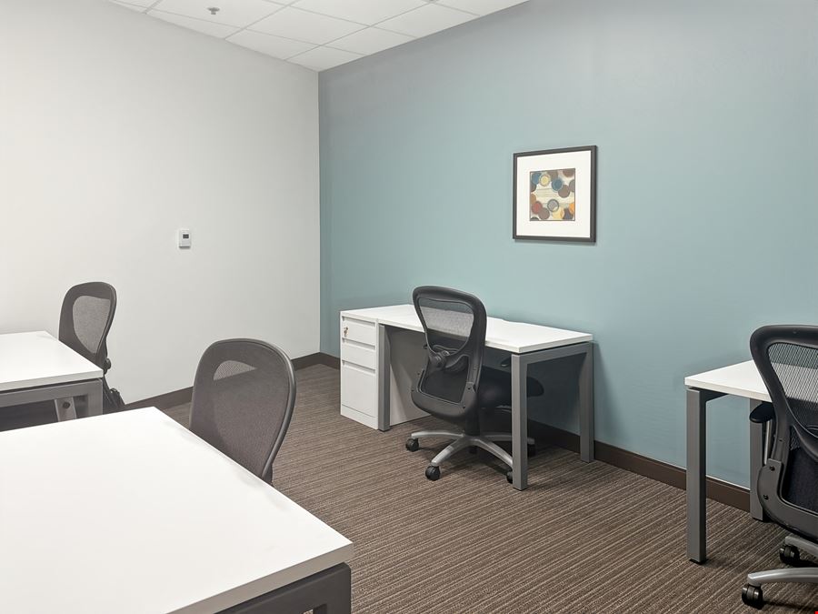 Regus - Washington - 601 Pennsylvania Avenue