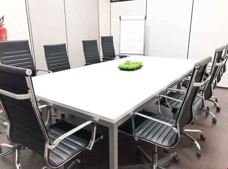 A&B Business Center - MONZA BRIANZA