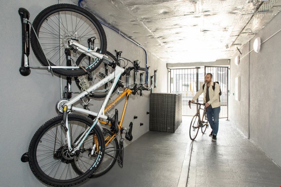 Newbridge Business Centre