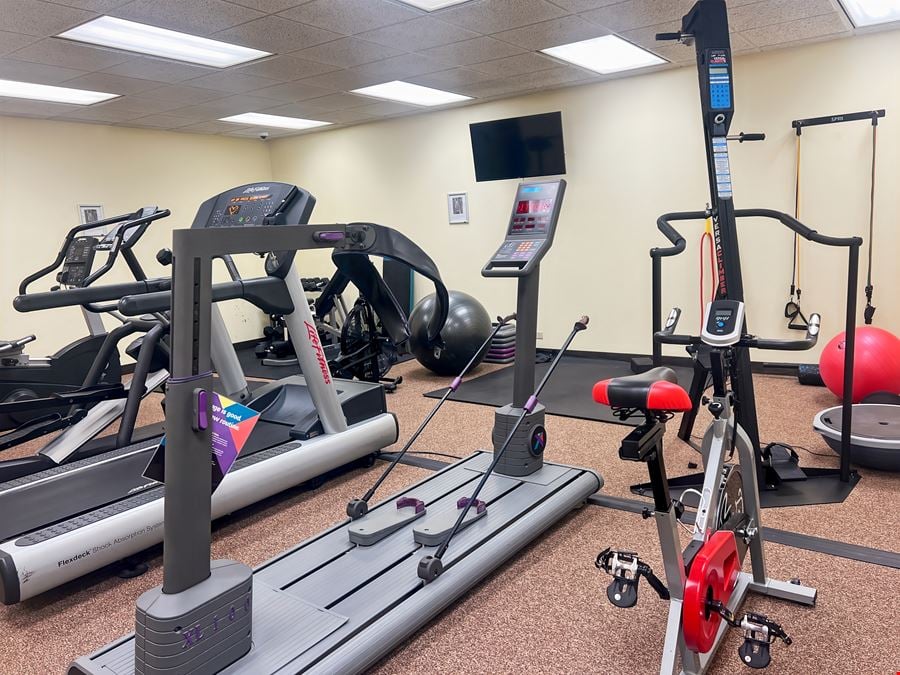 IL, Des Plaines - River Rd