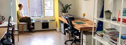 Preview of The Werks Office space for Rent in Brighton and Hove
