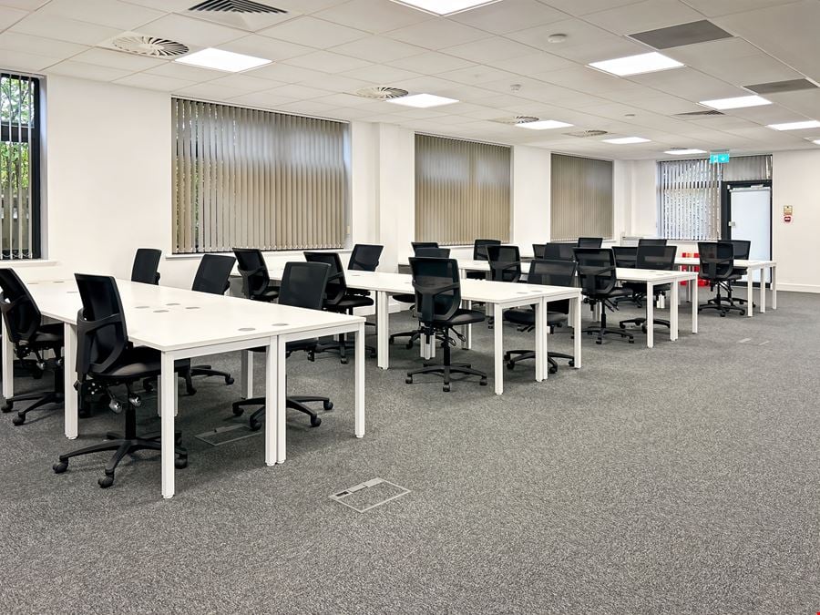 Design Offices - Kaiserteich