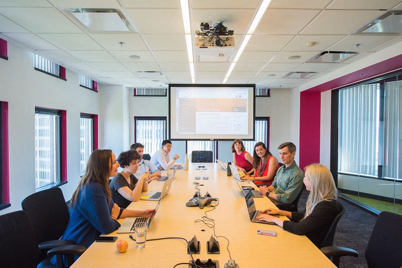 CIC Cambridge - 245 Main Street Kendall