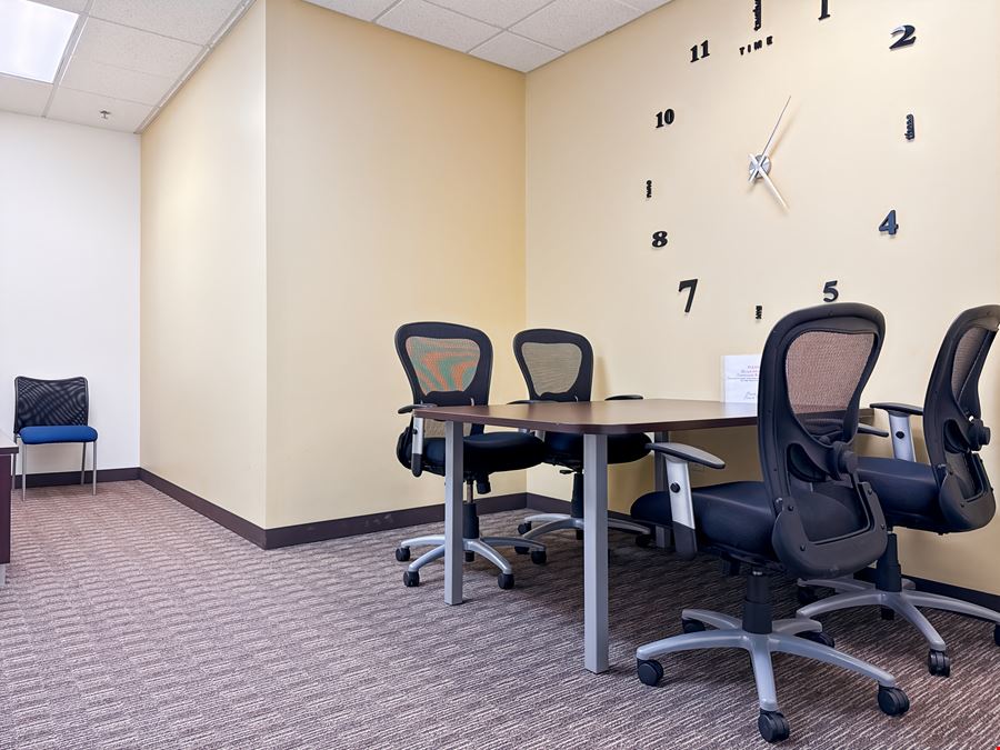 MN, Lake Elmo - Lake Elmo