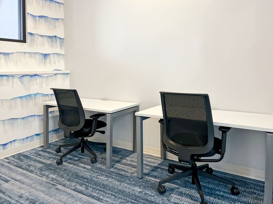 Charlotte - 3117 Whiting Avenue