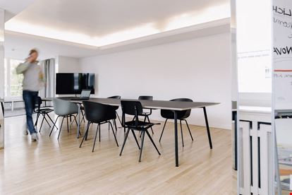 Preview of Worqs Coworking- Wuppertal Office space for Rent in Wuppertal