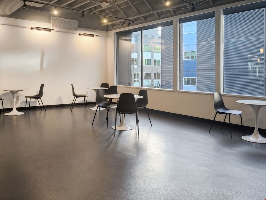 Regus - Seattle - Dexter Ave