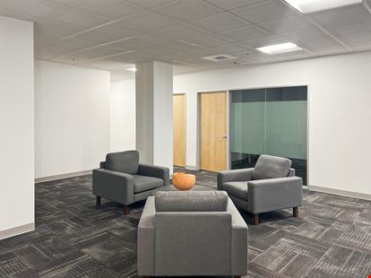 Regus - Reno - Double R Blvd