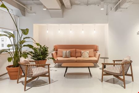 Preview of Garden Square Coworking space for Rent in Shanghai