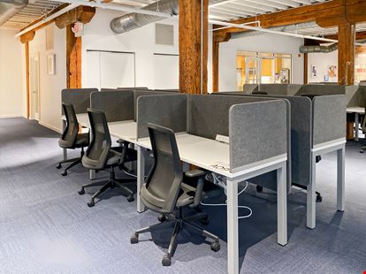 MD, Baltimore - Lancaster St