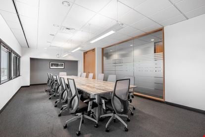 Regus - Colorado Springs - Downtown ACC