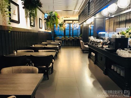 Preview of Coral Premium Lounge Phuket International Airport Terminal 2 Office space for Rent in Phuket