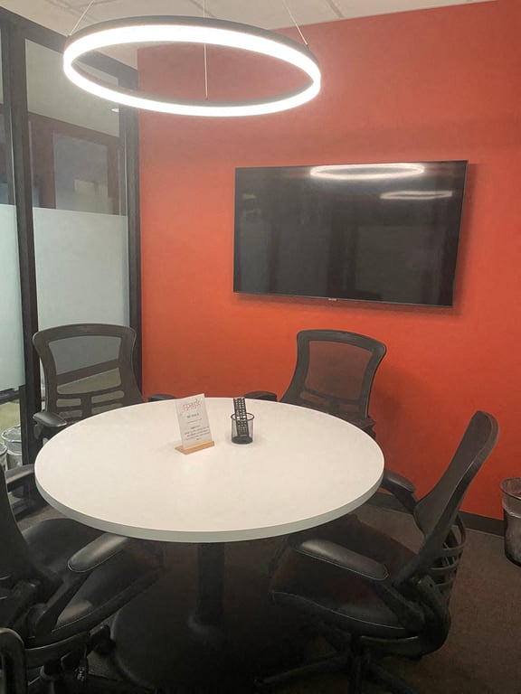 Meeting Space