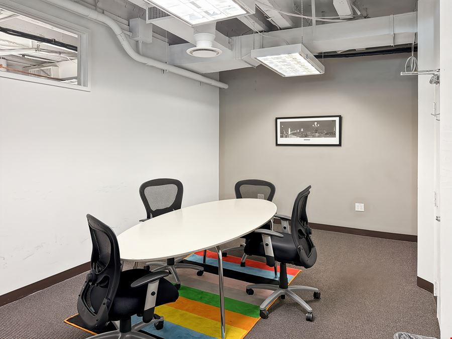 Regus - Miami Beach - Meridian Center