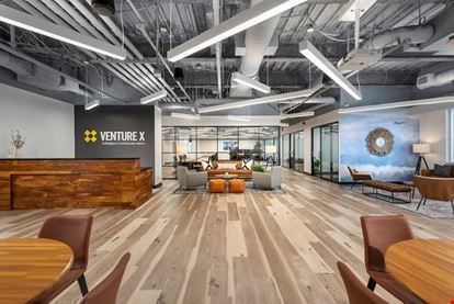 Preview of Venture X Arlington Office space for Rent in Arlington