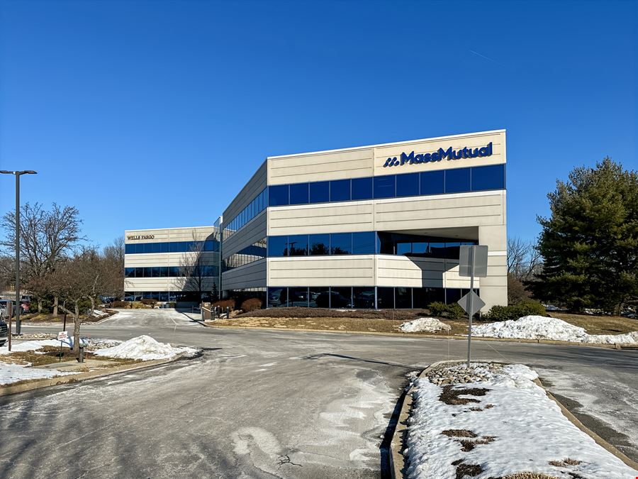 PA, Allentown - Tilghman St