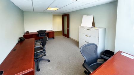 Preview of Carr Workplaces - Bethesda Coworking space for Rent in Bethesda