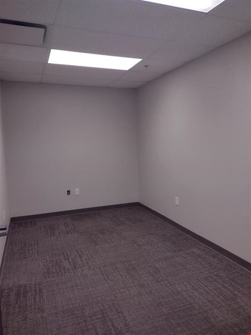 Workstyle Flexible Spaces - 2020 N Academy