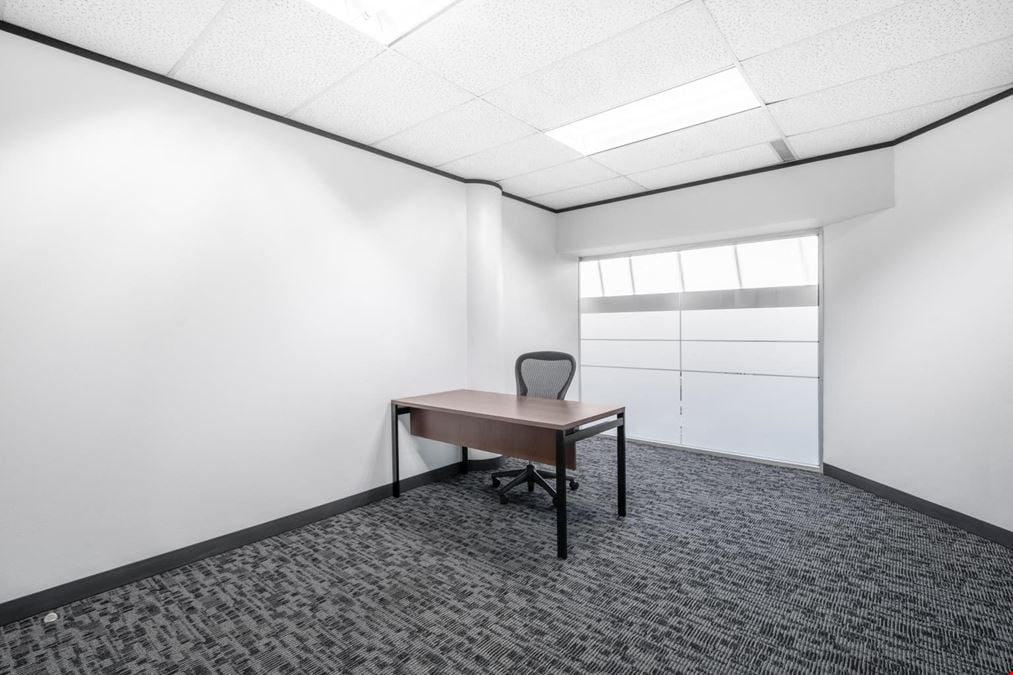 Arboretum Great Hills 