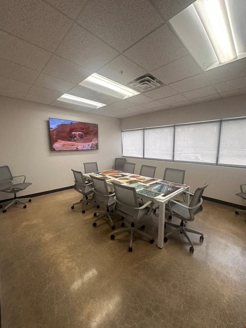 Continental Conference Room