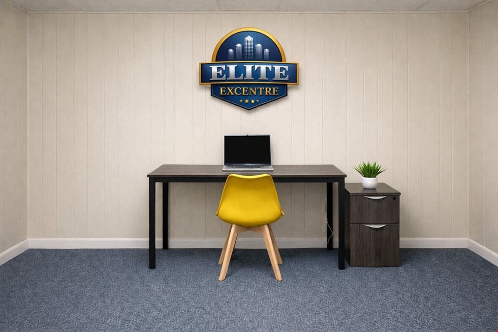 Private Office