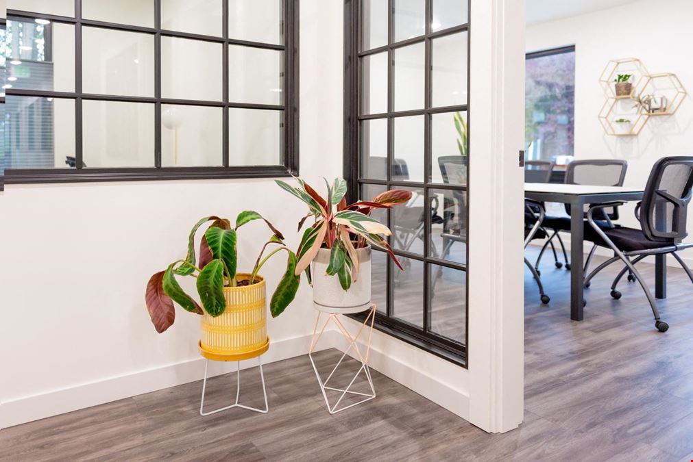 Kinected Spaces Portland