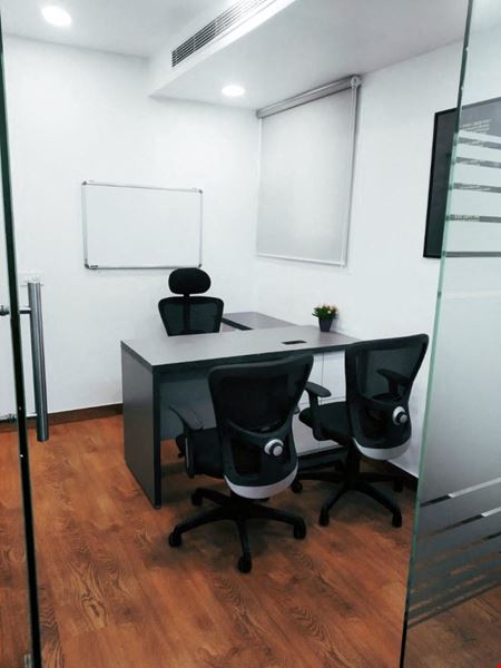Preview of Workedge Coworx Coworking space for Rent in Noida