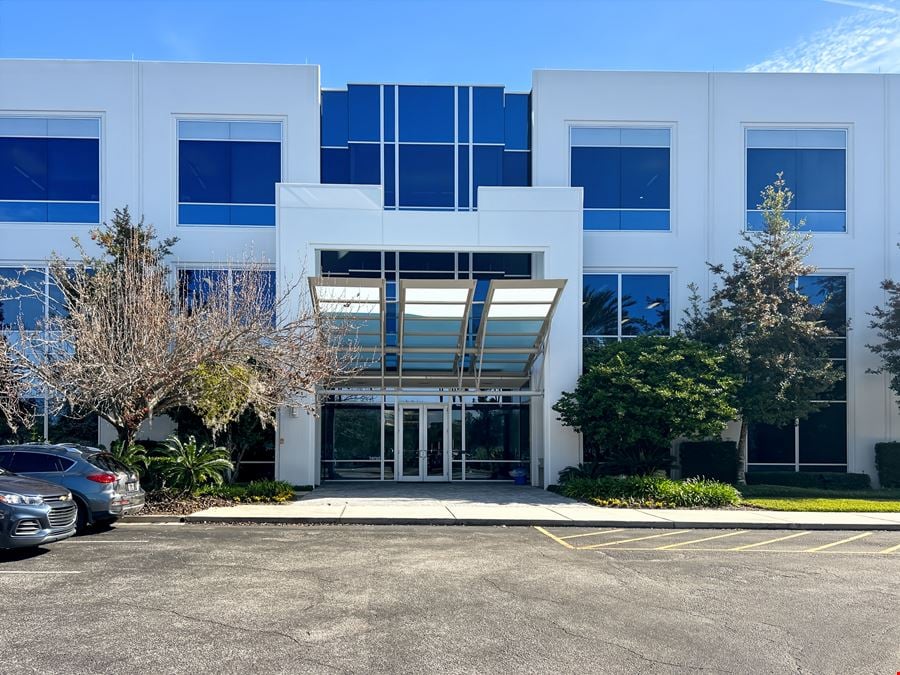 Regus - Jacksonville - Town Center