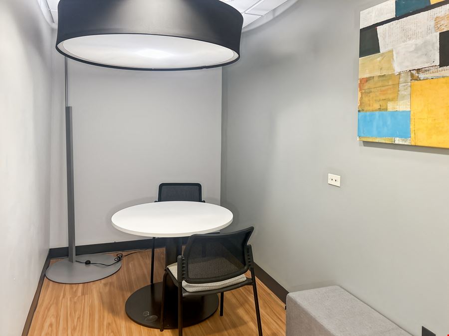 Regus - Westlake - Crocker Park