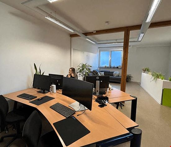 Preview of Rakeet Office space for Rent in Rüsselsheim am Main