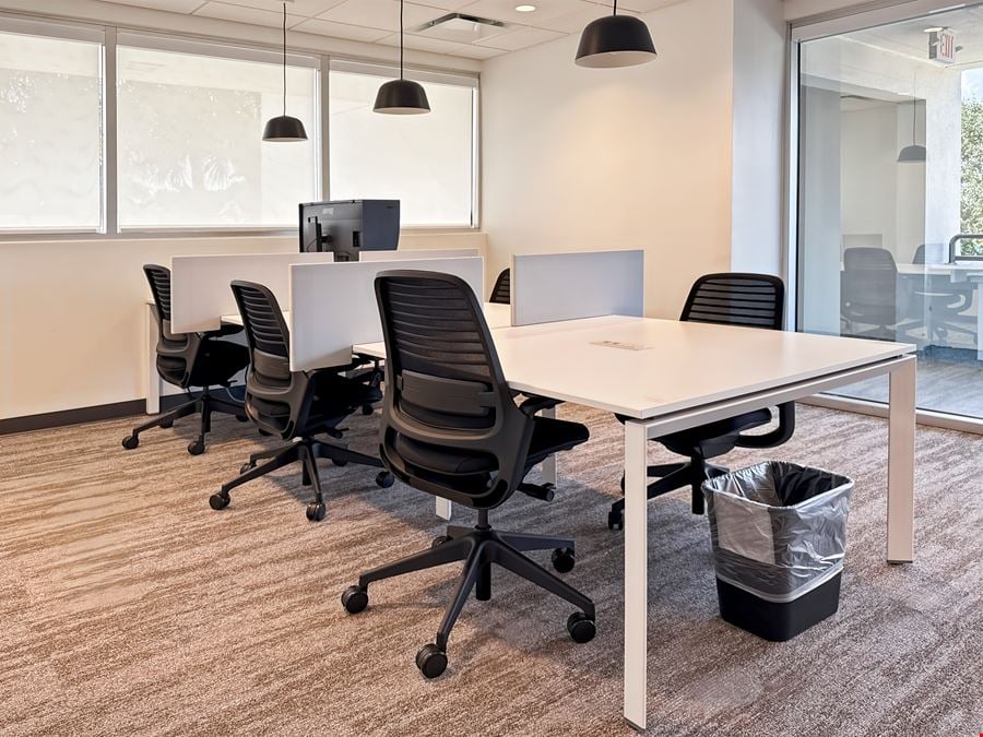 FL, Boca Raton - Park of Commerce