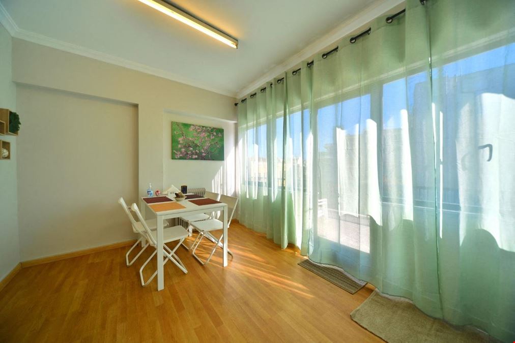 WorkSpot CoWorking Space