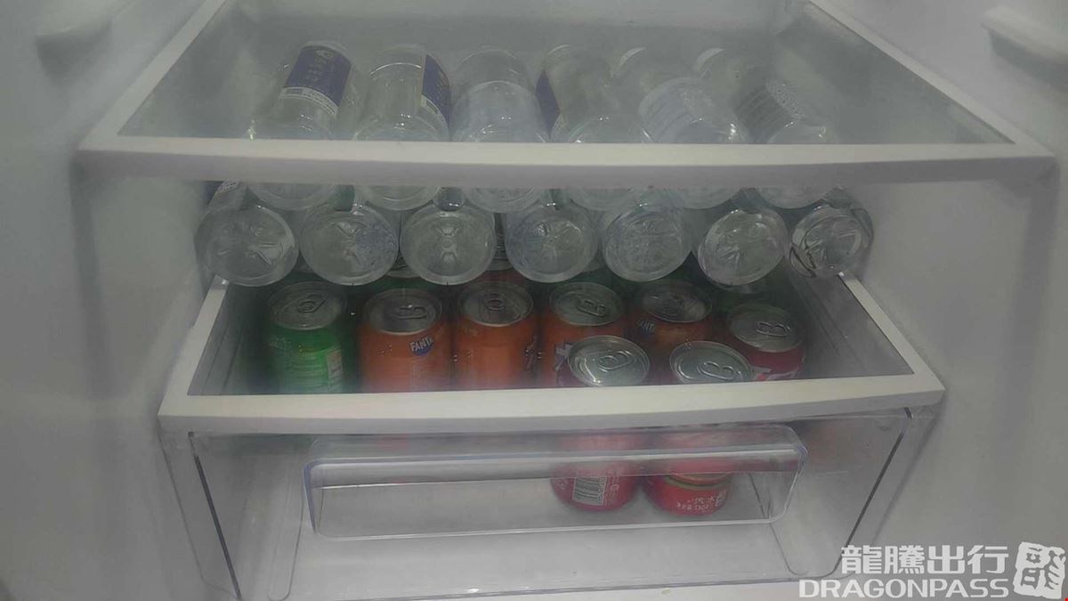 VIP Lounge (Landside) ChengDePuNingJiChang Main Terminal