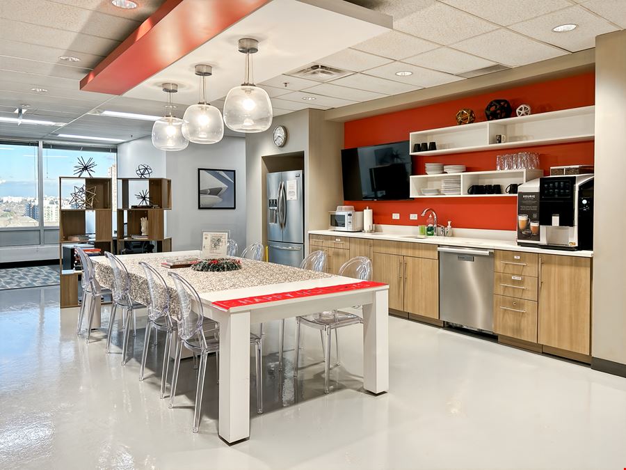 Toronto ON - Don Mills