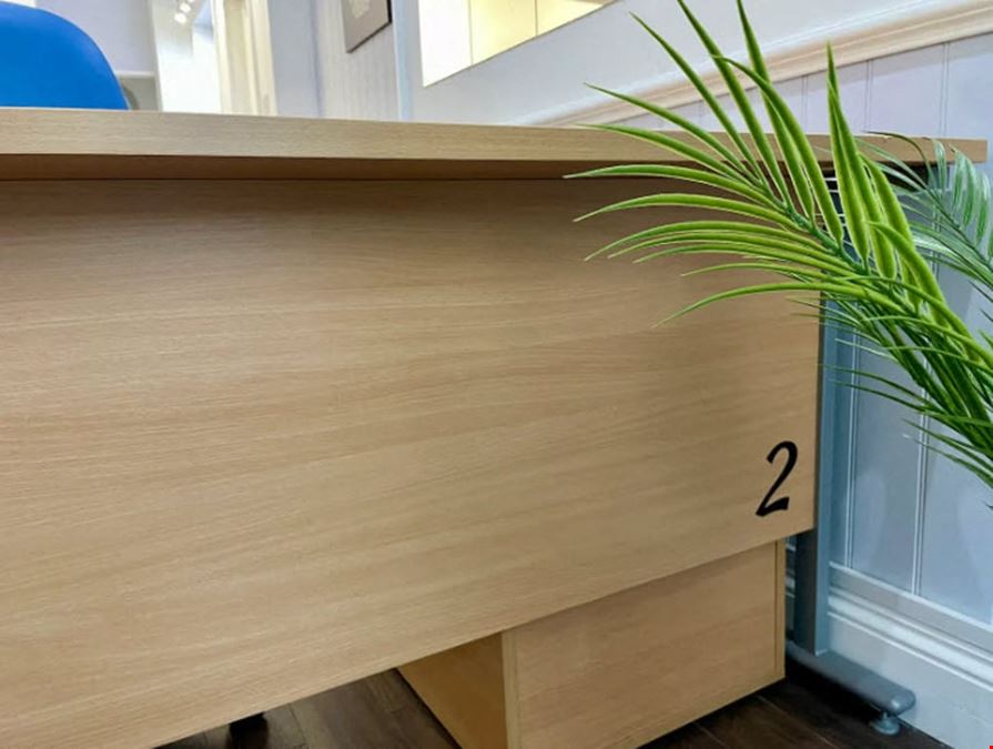 Office 38
