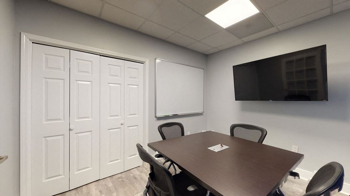 IMAGINE Coworking of Atlanta