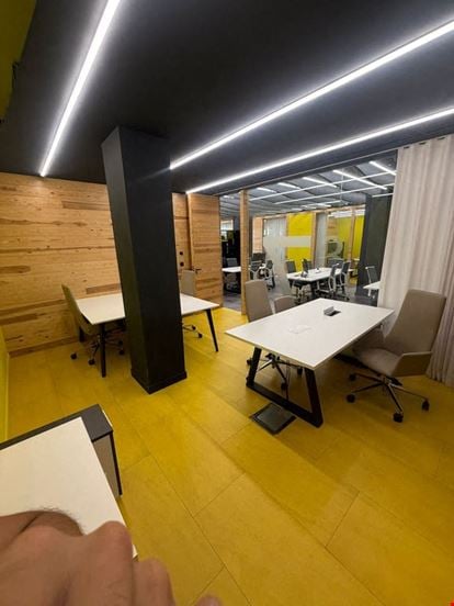 Preview of Lab Altea Office space for Rent in Altea