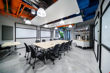 Preview of Brain Embassy Jerozolimskie Coworking space for Rent in Warszawa