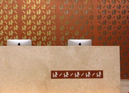 Preview of The Executive Centre - Bangalore - UB City, Bangalore Office space for Rent in Bangalore