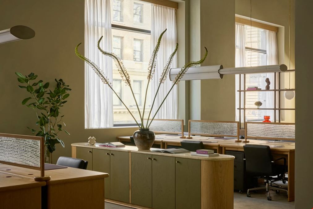 The Malin - Brooklyn Heights