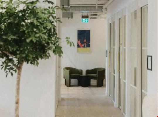 Soho Works -180 Strand