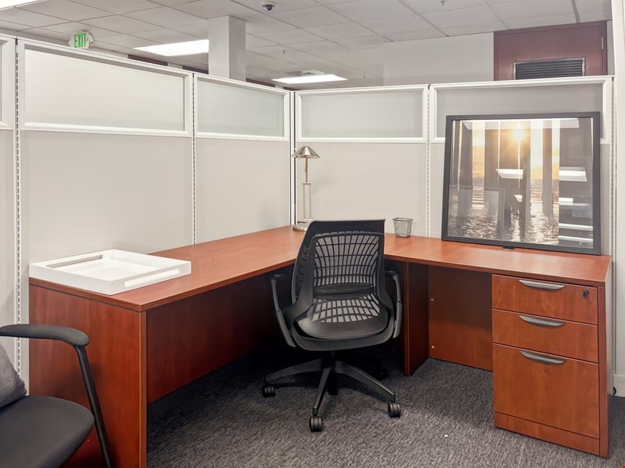 Regus - Bothell - 17th Ave SE