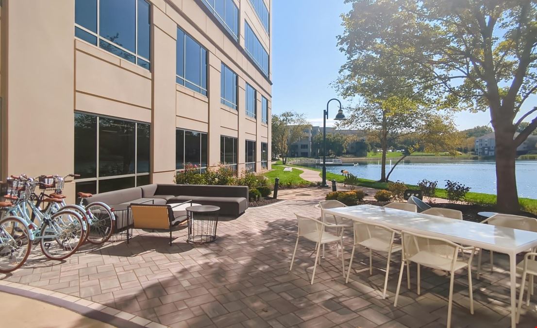 River Crossing at Keystone